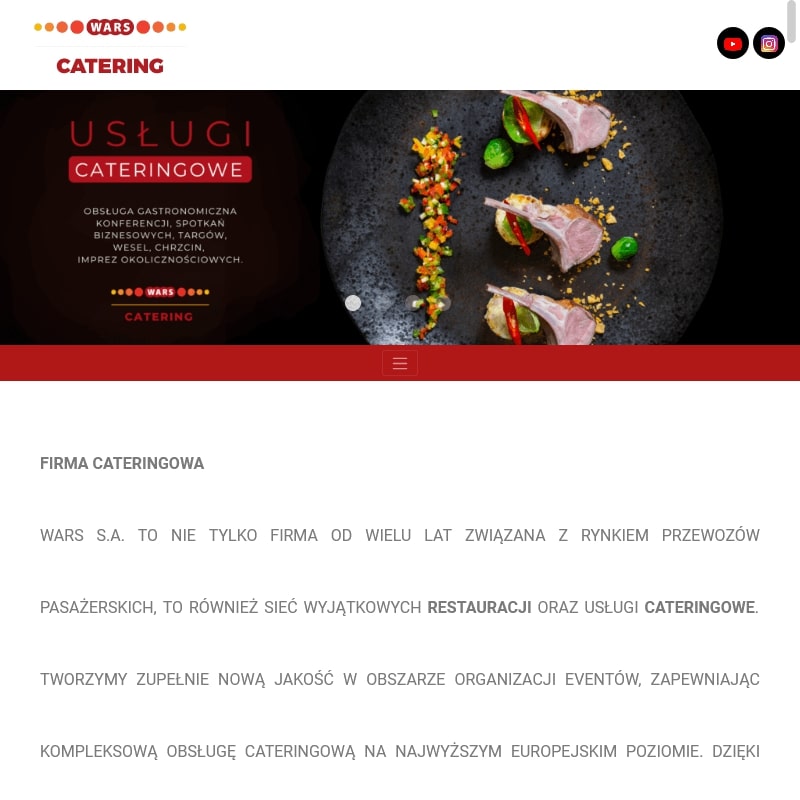 Obiady domowe warszawa mokotów - Warszawa