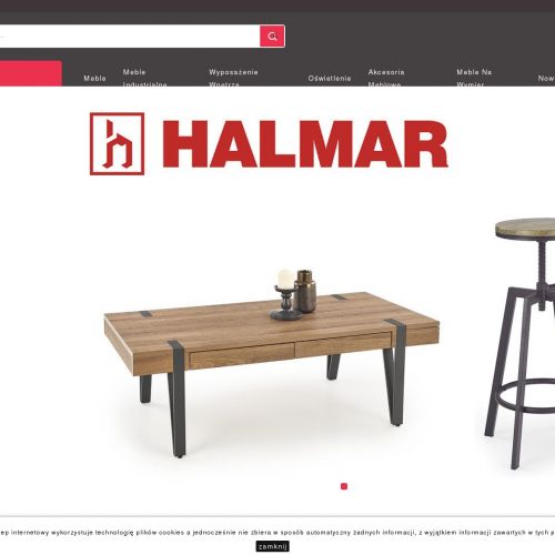 Szafa ubraniowa wąska