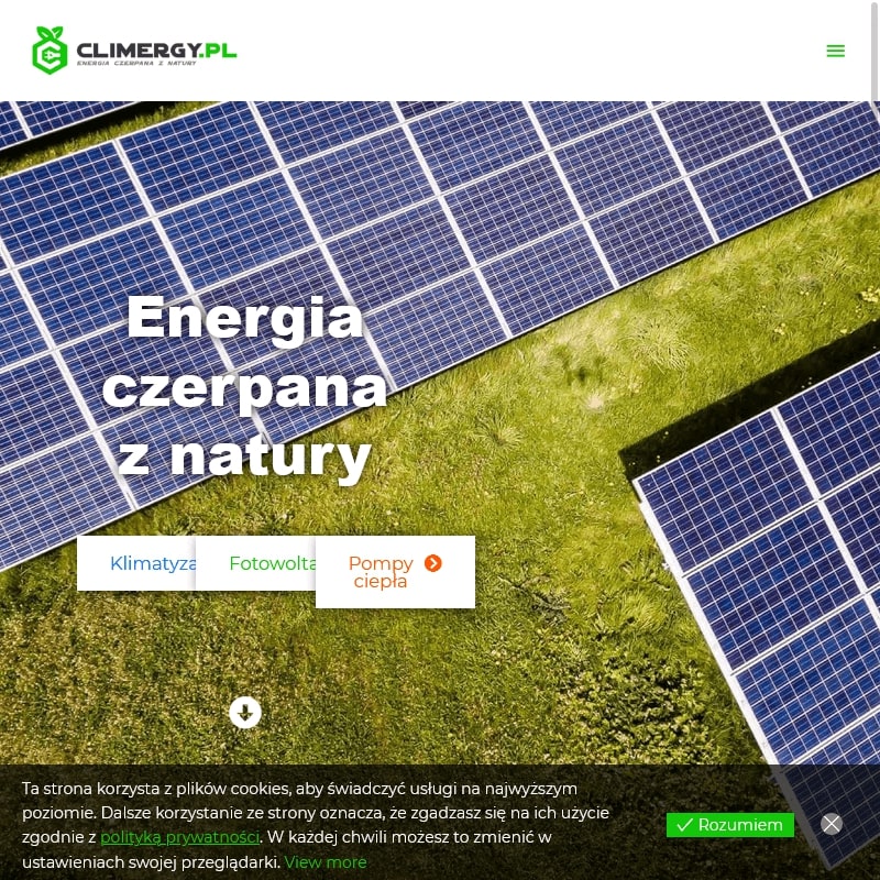 Skawina - dofinansowanie do pompy ciepła małopolska