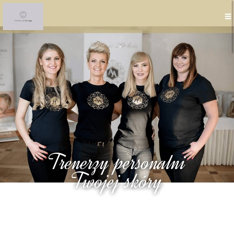 Gabinety kosmetyczne w Kielcach