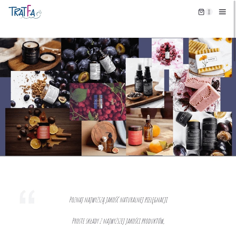 Mokosh olej z pestek malin