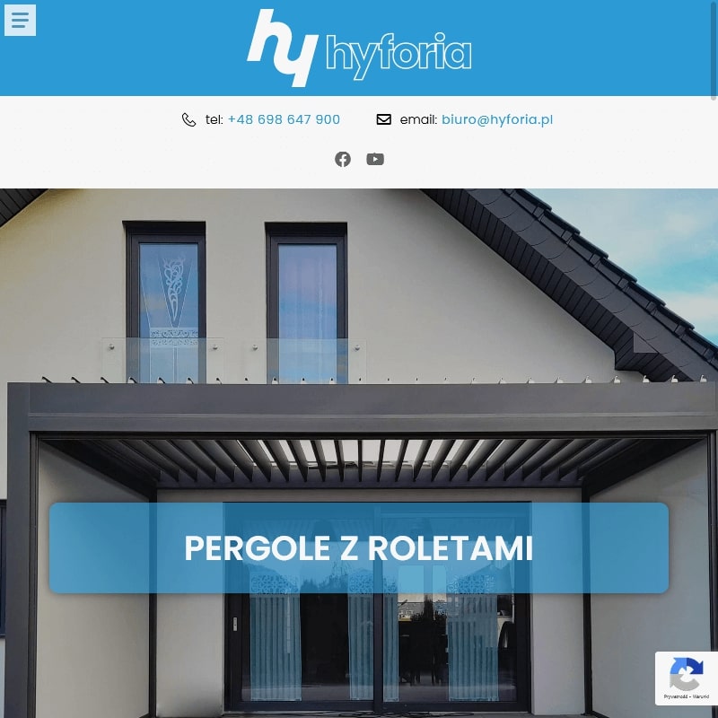 Wrocław - żaluzje aluminiowe