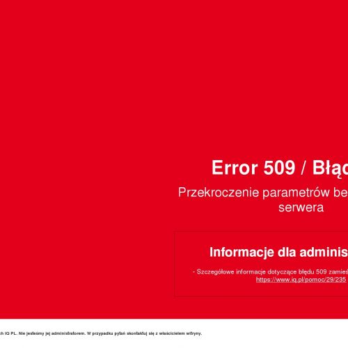 Lublin - czyszczenie działek