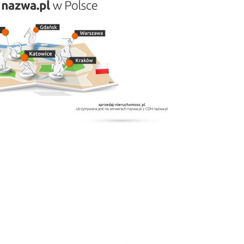 Skup nieruchomości śląsk - Warszawa