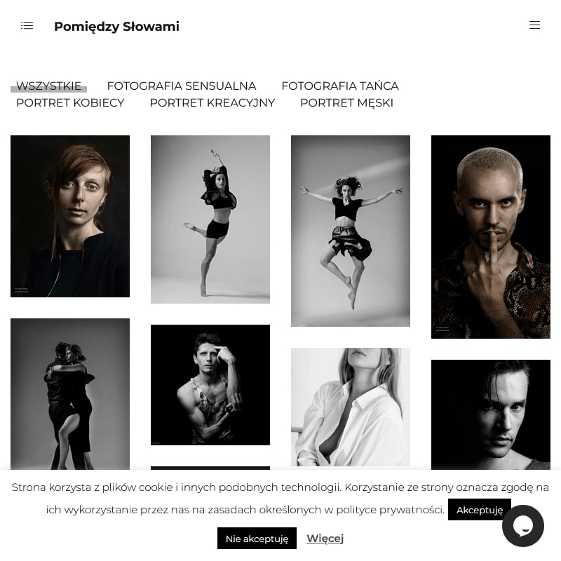 Profesjonalne sesje zdjęciowe Warszawa