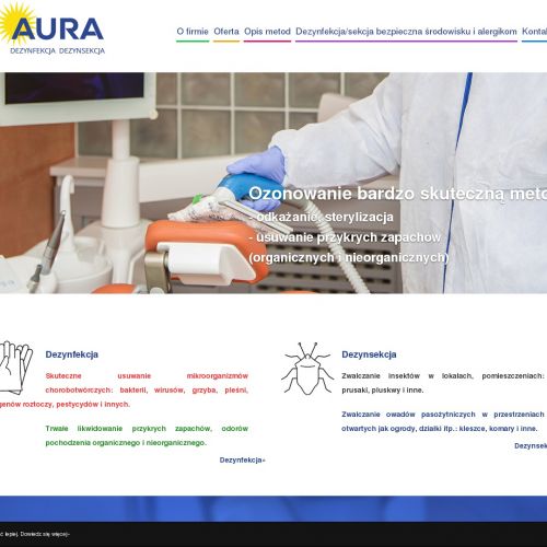 Gliwice - odpluskwianie