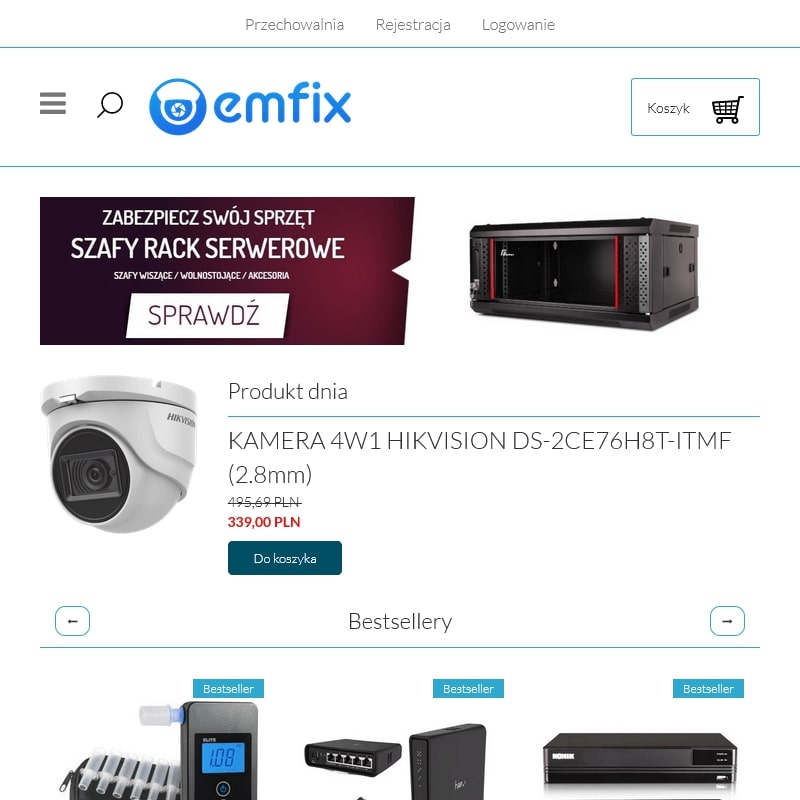 Alkomaty elektrochemiczne