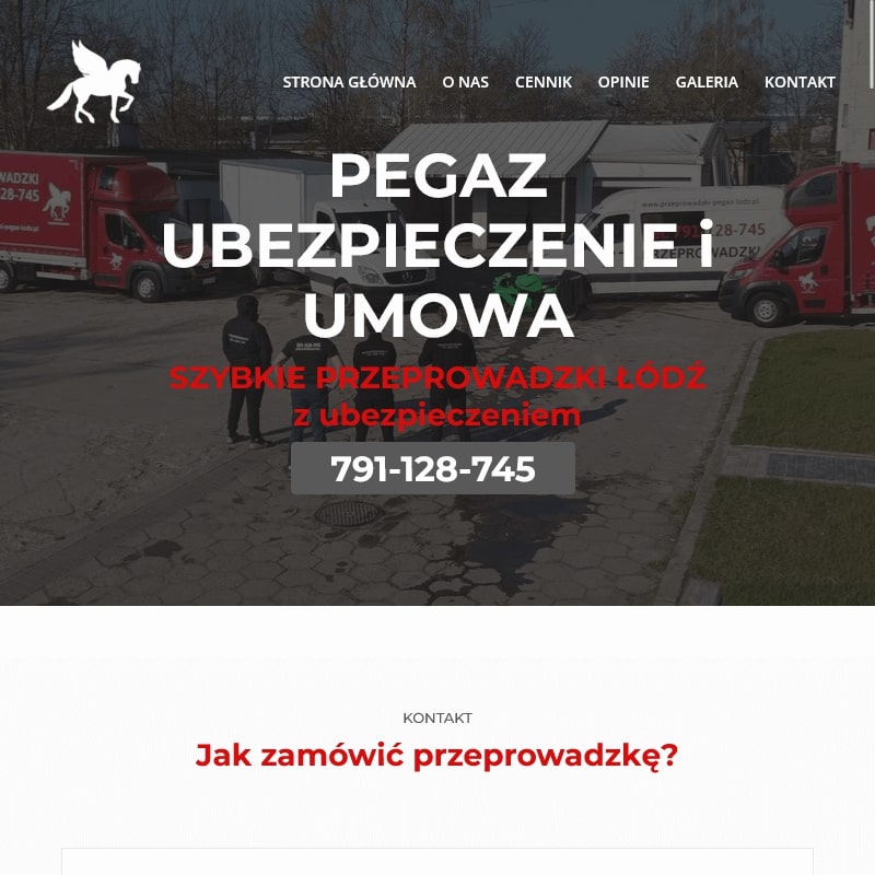 Tanie przeprowadzki łódź w Zgierzu