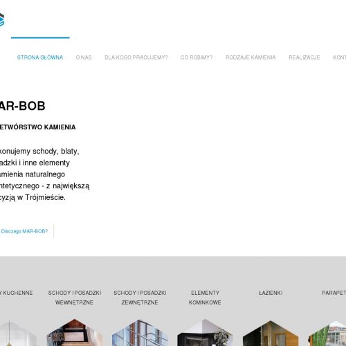 Blaty kamienne w Rumi