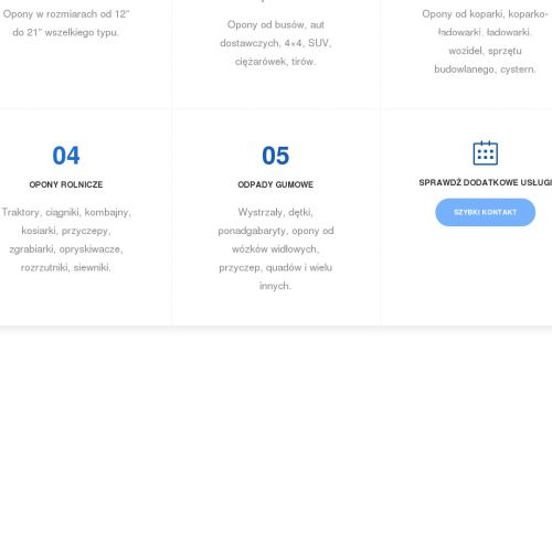 Gdynia - granulat gumowy cena