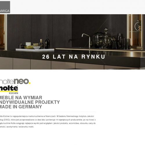 Gdynia - niemieckie kuchnie