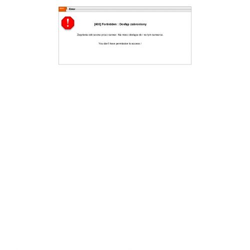 Czyszczenie aut suchym lodem w Gdańsku