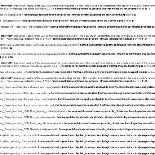 Kawa smakowa mielona