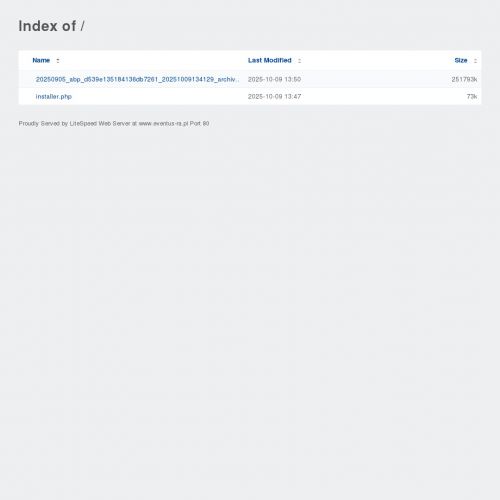 Poznań - prace alpinistyczne