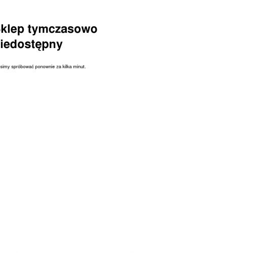 Talerze z kamionki