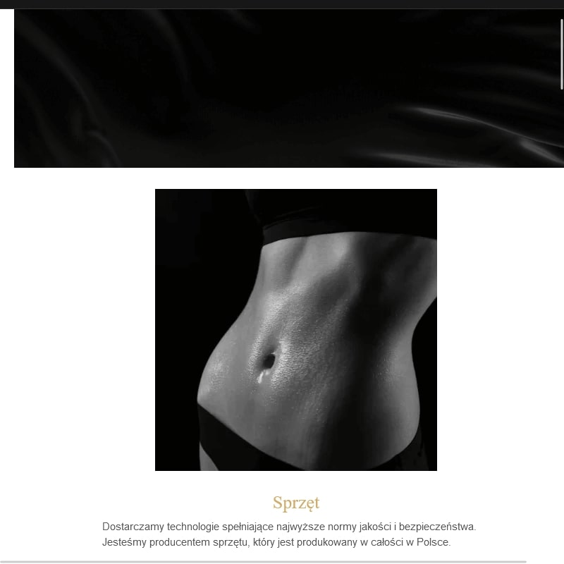 Warszawa - oczyszczanie wodorowe