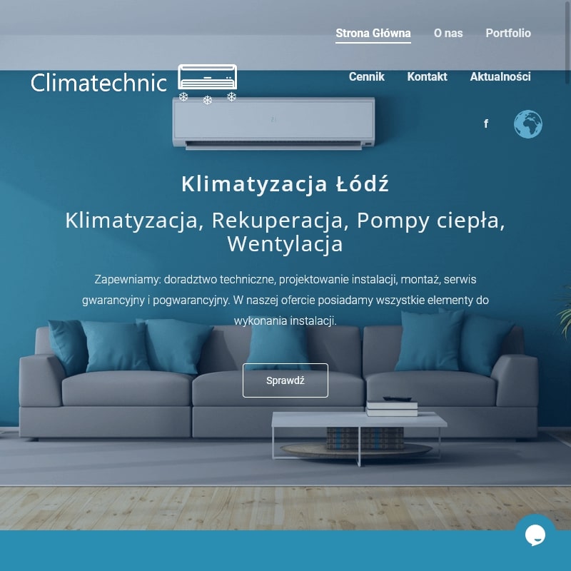 Naprawa przewodów klimatyzacji łódź