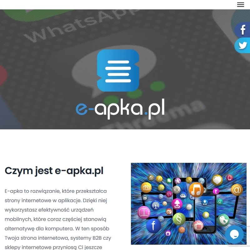 Tworzenie aplikacji mobilnych ze sklepów na android