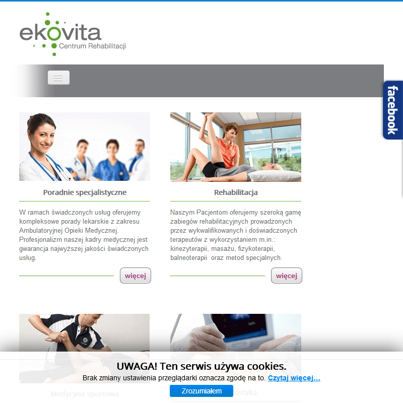 Echo serca Częstochowa