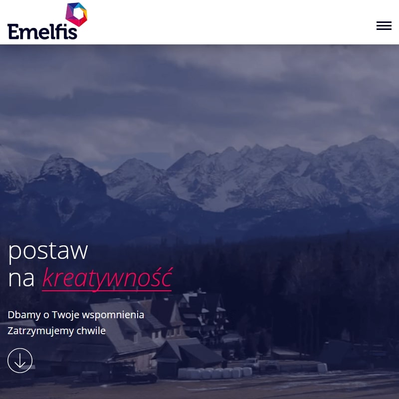 Wideofilmowanie w Bydgoszczy