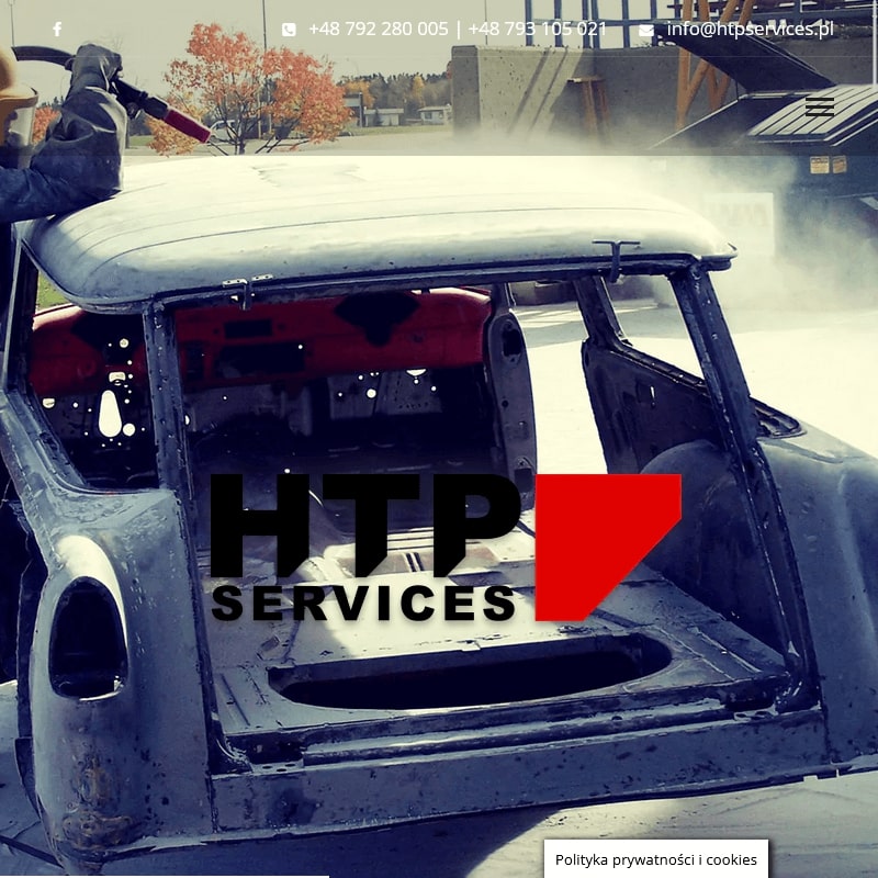 Czyszczenie kanałów wentylacyjnych