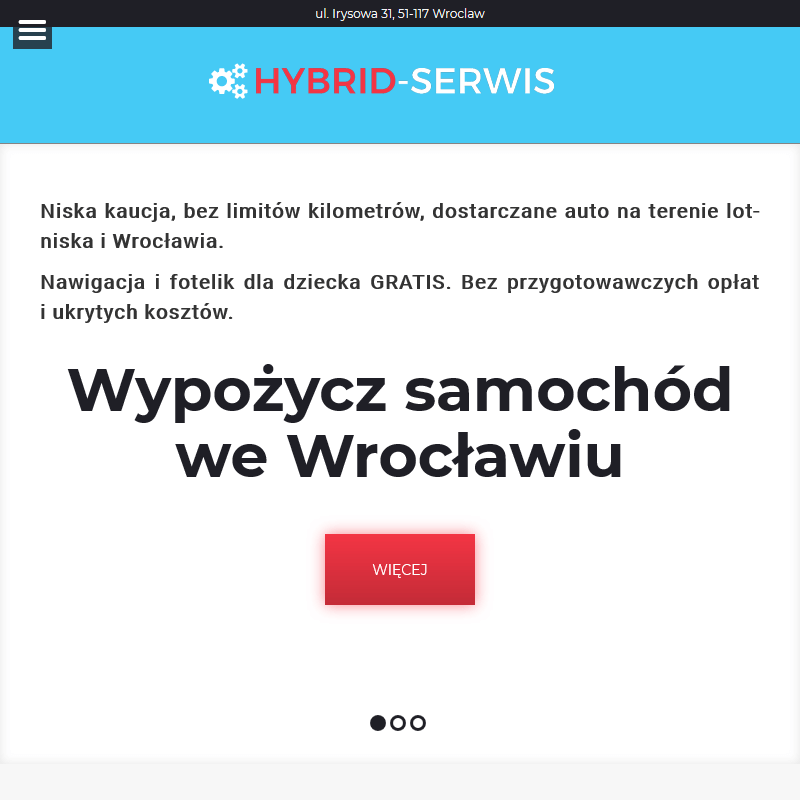 Regeneracja baterii w hybrydach w Wrocławiu