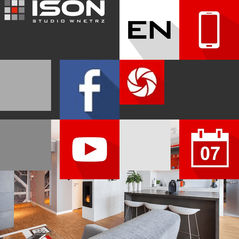 Projektowanie wnętrz Poznań