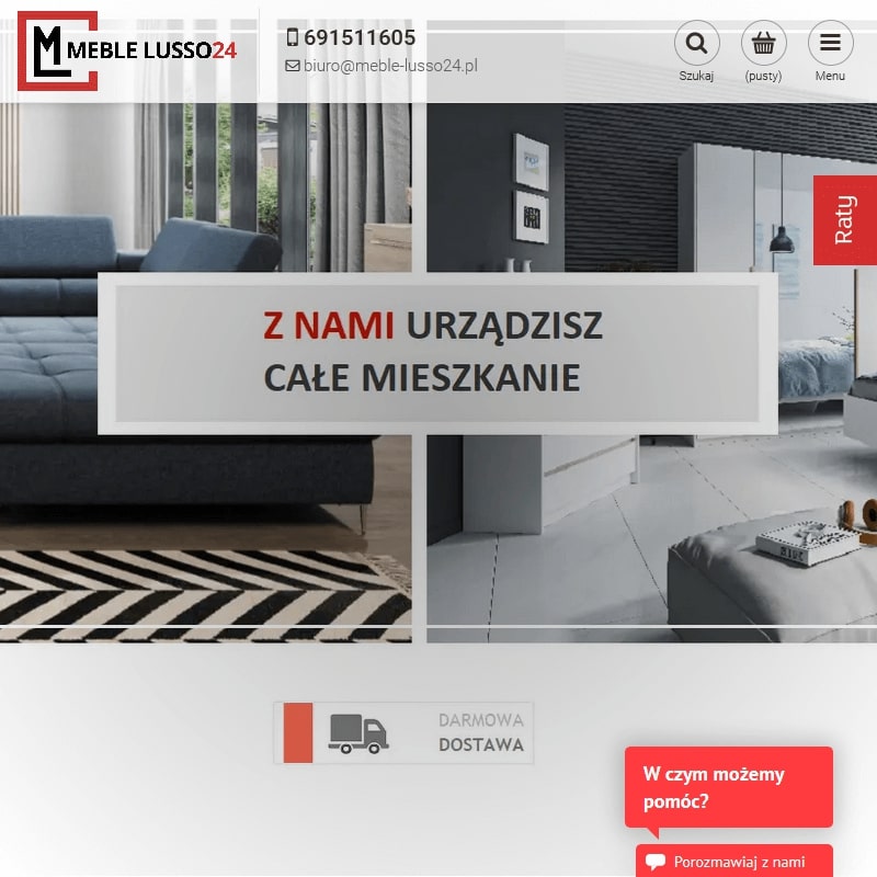 Nadstawka na szafę dąb sonoma