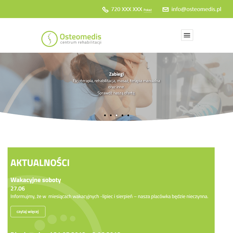 Uroginekologia ursus