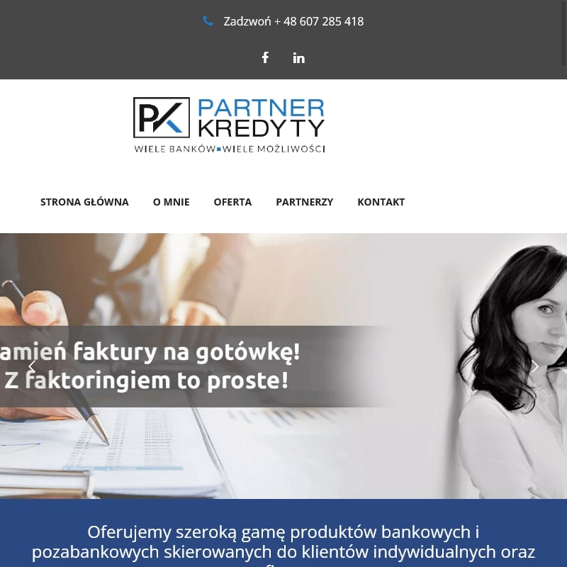 Nowy Sącz - leasing