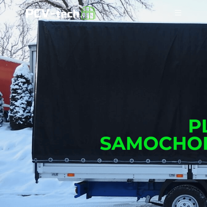 Plandeka na samochód dolnośląskie - Wałbrzych