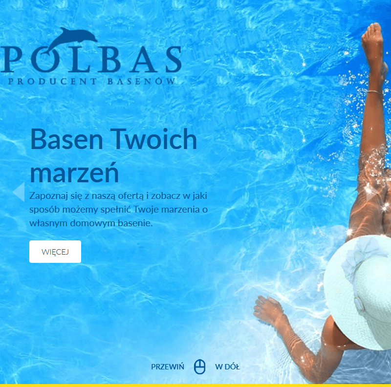 Tanie baseny do ogrodu