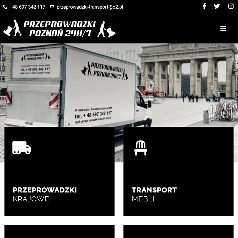 Wrocław - transport pianin