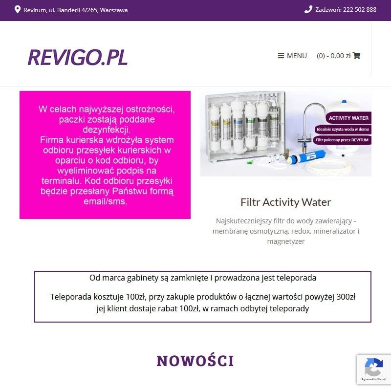 Preparaty poprawiające wzrok