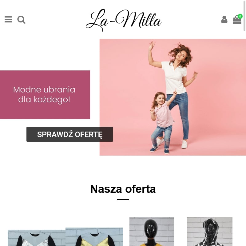 Płaszczyk dla dziewczynki