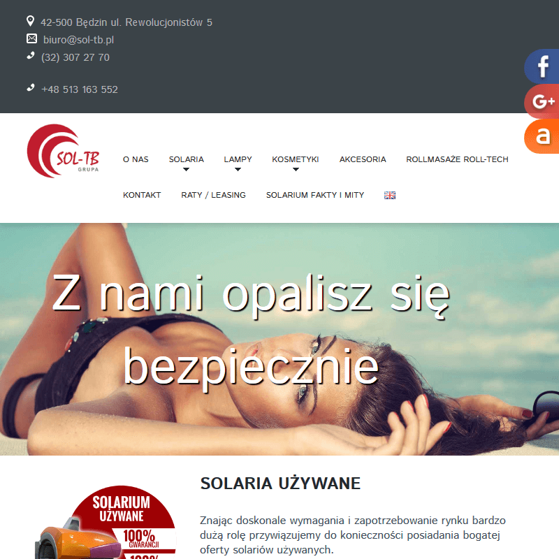 Fototerapia terapia światłem led - Katowice