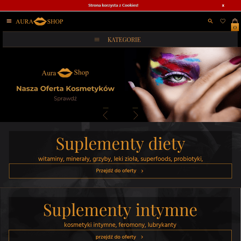 Witaminy i minerały dla sportowców