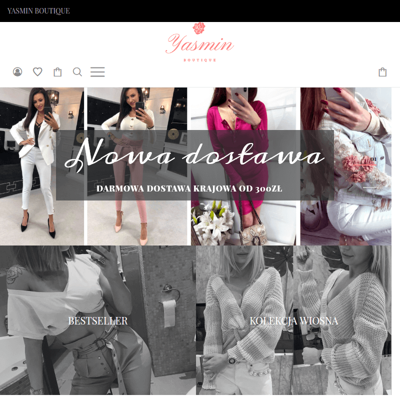 Suknie na sylwestra w Zielonej Górze