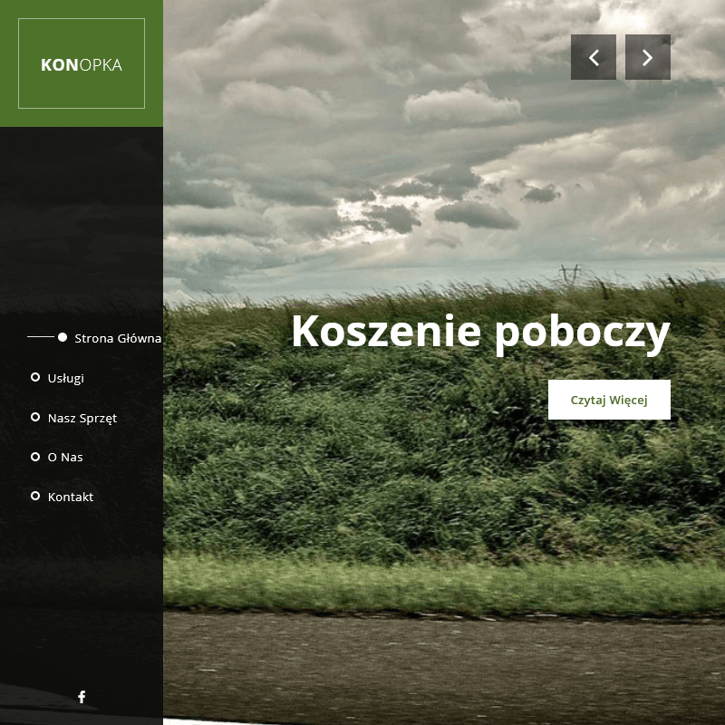 Leszno - urządzenia ogrodnicze wynajem